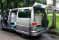 2010 Toyota Touring Van HiAce FOR SALE-11