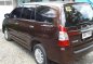 Toyota Innova G 2016 AT FOR SALE-2