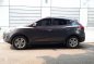 Hyundai Tucson 2010 GL Theta II matic low mileage-0