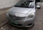 2011 Toyota Vios j casa maintained-0