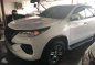 2018 Toyota Fortuner G AT TRD kits FOR SALE-2