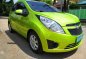 2012 Chevrolet Spark LT top of the line-7