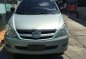 TOYOTA Innova E 2006 model diesel manual-0