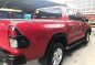 2018 Toyota Hilux G 4x2 -Manual Transmission -4x2-4