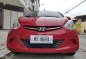 Fastbreak 2017 Hyundai Eon Manual NSG-4