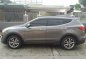 Like new Hyundai Santa Fe for sale-1