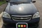 Chevrolet Optra 2007 AT FOR SALE-0