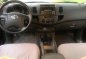 Toyota HILUX E 4x2 D-4D 2012 Model Manual Transmission-8