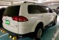 Mitsubishi Montero Sport 2013 for sale-8