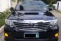 2013 Toyota Fortuner 2.5G VNT FOR SALE-5