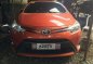 2018 Toyota Vios 1.3E Manual transmission Well Maintained-0