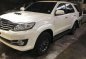 2016 Toyota Fortuner 2.5 V 4x2 Automatic Transmission-3