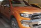 2016 Ford Ranger Wildtrak FOR SALE-10