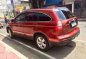 2009 Honda CR-V 2.0V Automatic 4x2-1