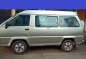 TOYOTA LITE ACE GXL 2003 model 2C diesel engine-9