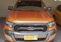 2016 Ford Ranger Wildtrak FOR SALE-8