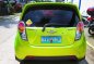 2012 Chevrolet Spark LT top of the line-4