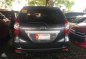 TOYOTA Avanza 1.3 E 2017 Automatic Gray-5