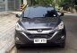 Hyundai Tucson 2010 GL Theta II matic low mileage-1