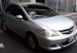 Honda City 2007 MT FOR SALE-1