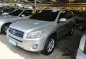 Toyota RAV4 2009 for sale-2