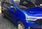 2017 Toyota Avanza 1.3e AT FOR SALE-1