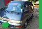 TOYOTA LITE ACE GXL 2003 model 2C diesel engine-0