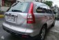 2007 Honda CRV Automatic Transmission-4