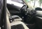 Toyota Vios 1.3 E 2010 model Manual transmission-9