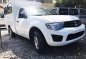 Mitsubishi Strada 2012 FB L200 for sale-1