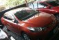 1 2016 Toyota Vios 1.3 E Automatic Transmission-1