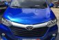 2017 Toyota Avanza 1.3e AT FOR SALE-0