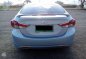 2013 Hyundai Elantra AT Cebu unit Top of the Line-5