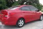 2013 Hyundai Accent 1.4 GAS AT FOR SALE-4