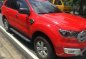 2016 Ford Everest Ambiente AT fOR SALE-1