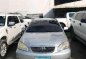 2006 Toyota Corolla Altis 1.6E MT FOR SALE-0