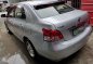 2010 Toyota Vios 1.3 E Manual Transmission-6