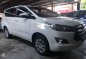 2018 Toyota Innova 2.8J Manual White-0