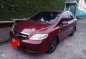 Honda City iDSi 2006 Glossy paint-2