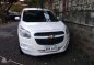 SELLING Chevrolet Spin diesel 2015-0