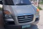 Hyundai Starex 2006 grx crdi turbo diesel-0