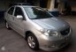 2003 Toyota Vios 1.5G matic vvti FOR SALE-6