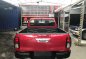 2018 Toyota Hilux G 4x2 -Manual Transmission -4x2-3