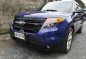 Ford Explorer 2014 2.0 ecoboost FOR SALE-7