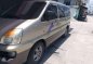 Hyundai Starex 2006 grx crdi turbo diesel-1