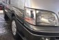 Toyota Hiace Grandia J 2002 FOR SALE-0