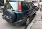 Honda Crv 1998 MT rush pde swap-3