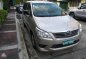 2012 Toyota Innova e all power manual-0