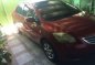 Toyota Vios 2011 E Gas , Manual Transmission-7