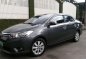 2014 Toyota Vios G variant Automatic Dual Airbag-6